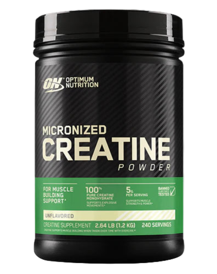 ON Micronized Creatine