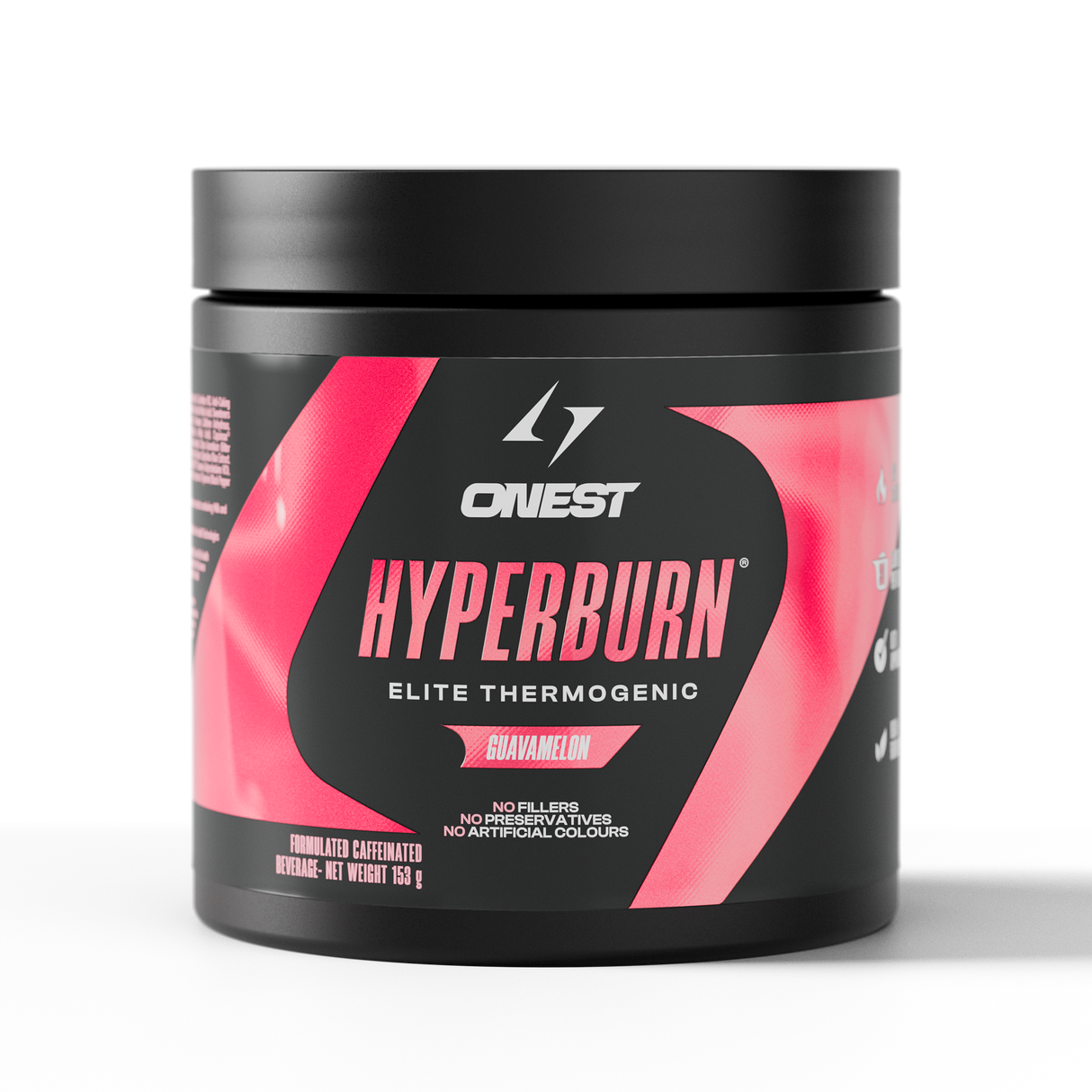 Hyperburn by Onest Nutrition