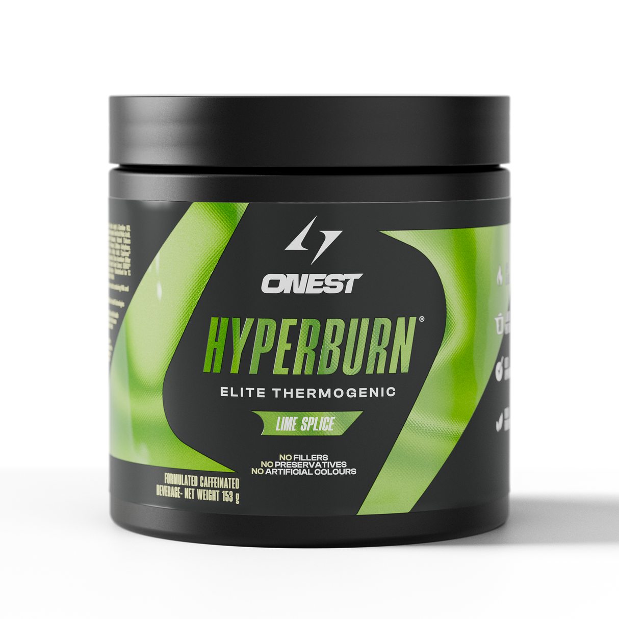 Hyperburn by Onest Nutrition