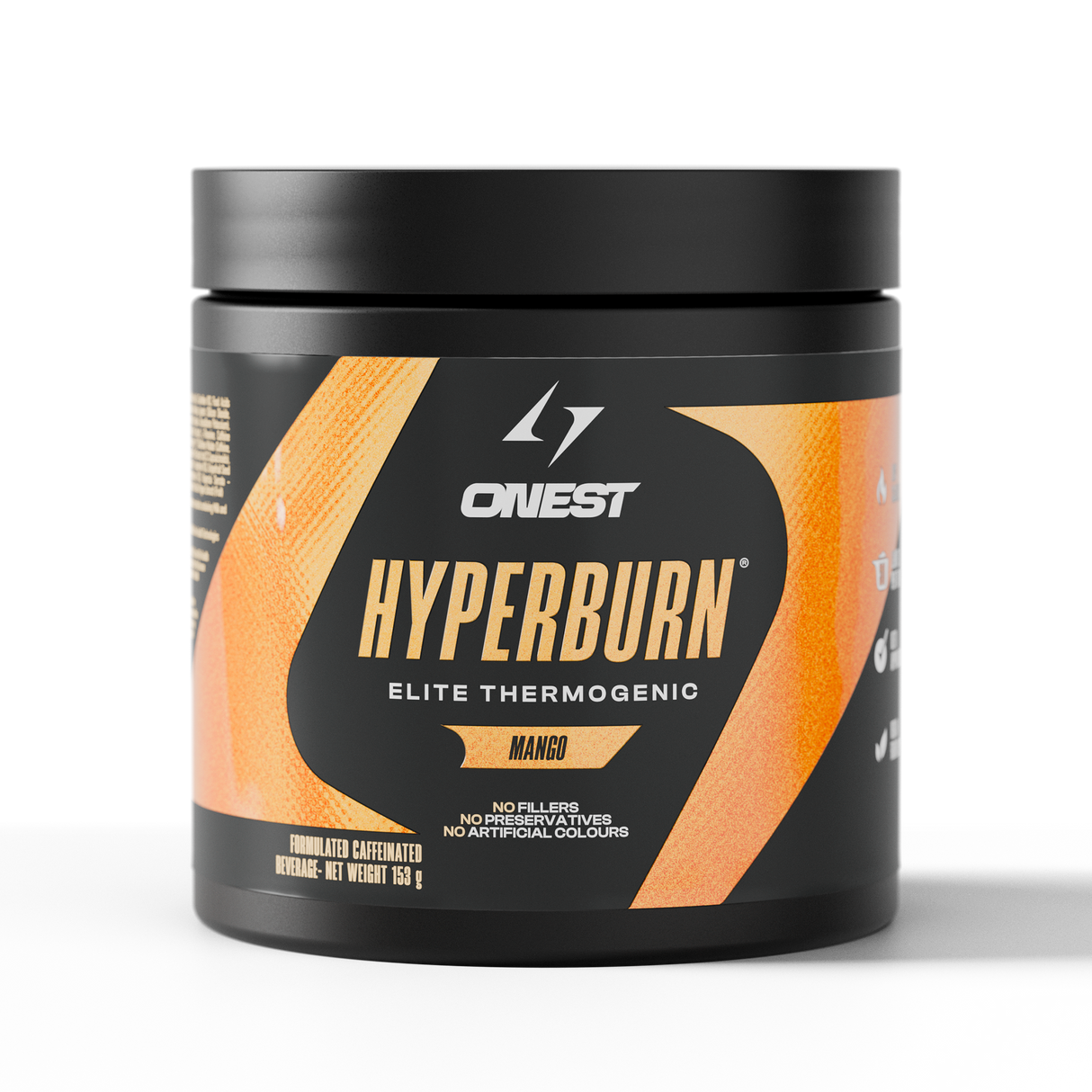 Hyperburn by Onest Nutrition