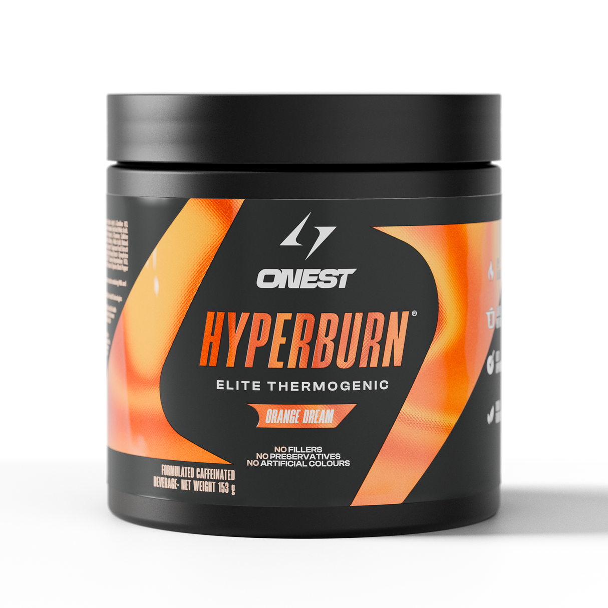Hyperburn by Onest Nutrition