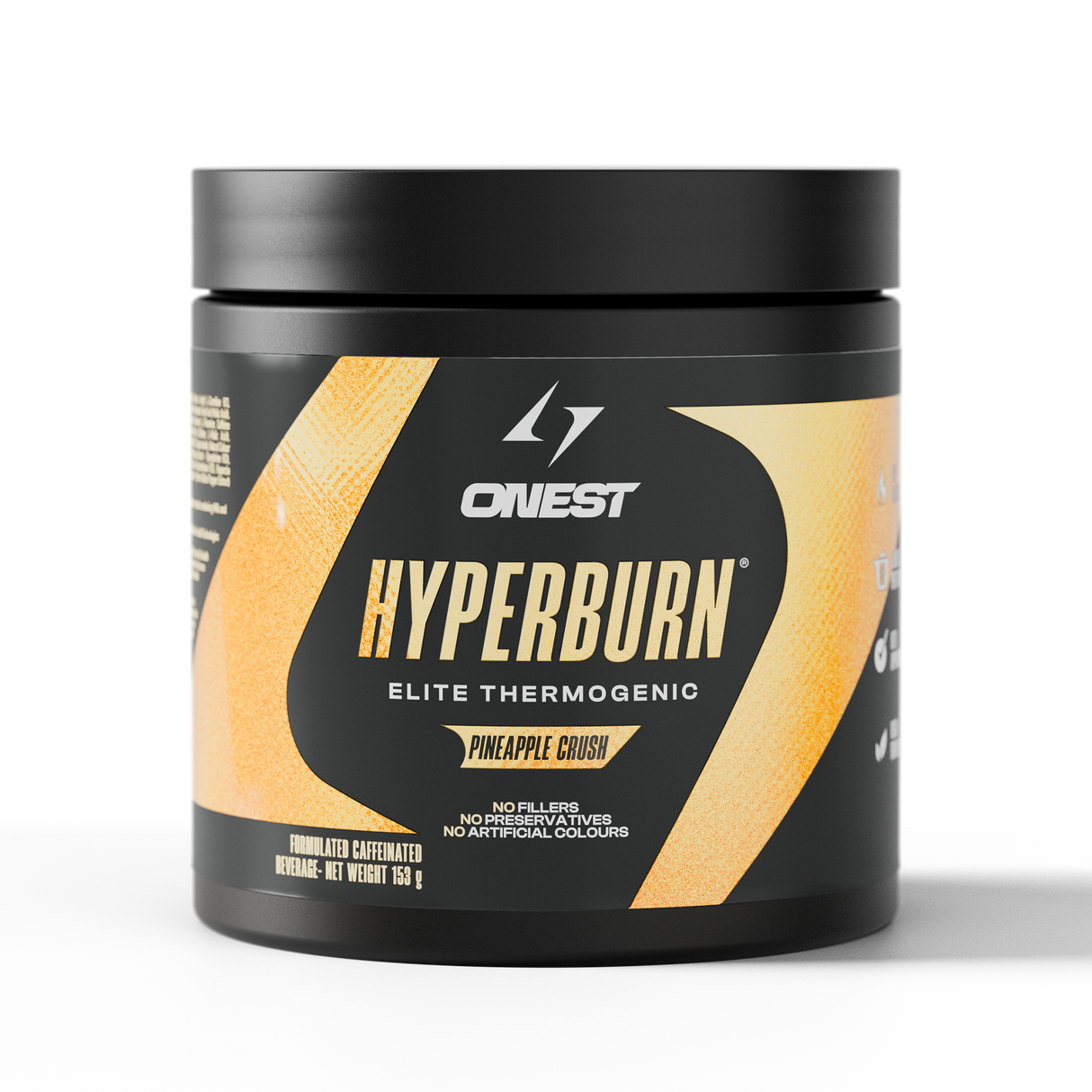 Hyperburn by Onest Nutrition