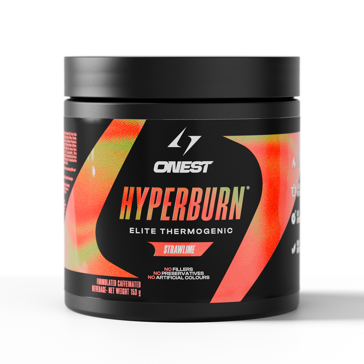 Hyperburn by Onest Nutrition