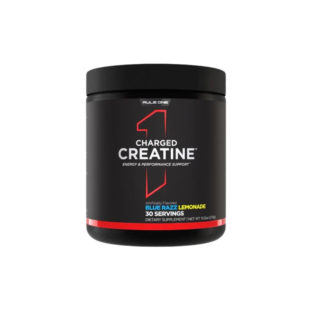 R1 Charged Creatine
