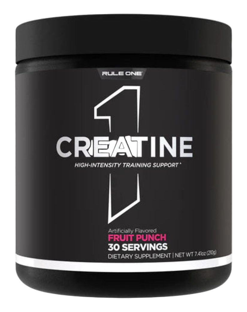 R1 Flavoured Creatine