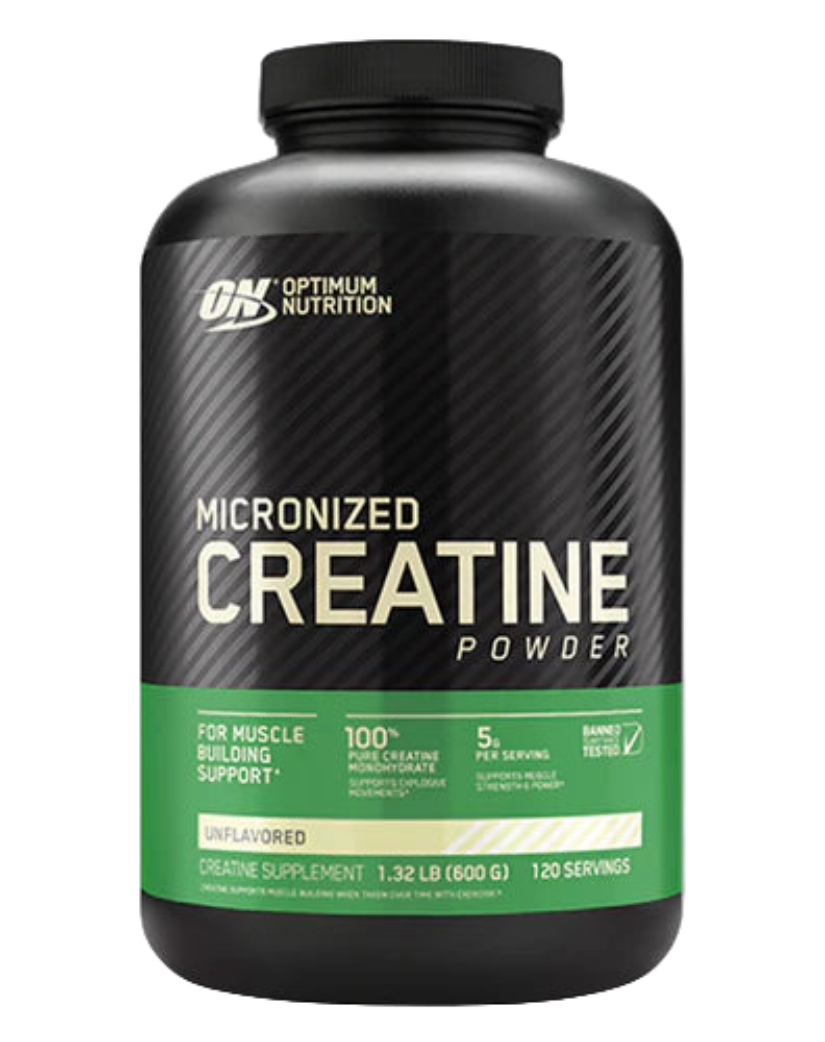 ON Micronized Creatine