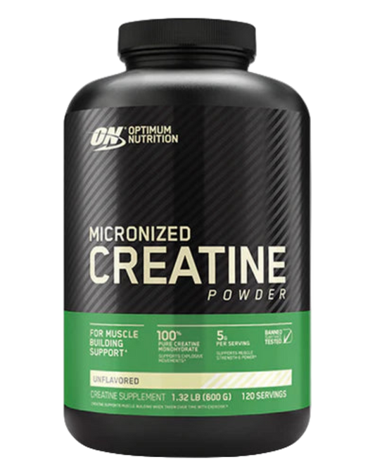 ON Micronized Creatine