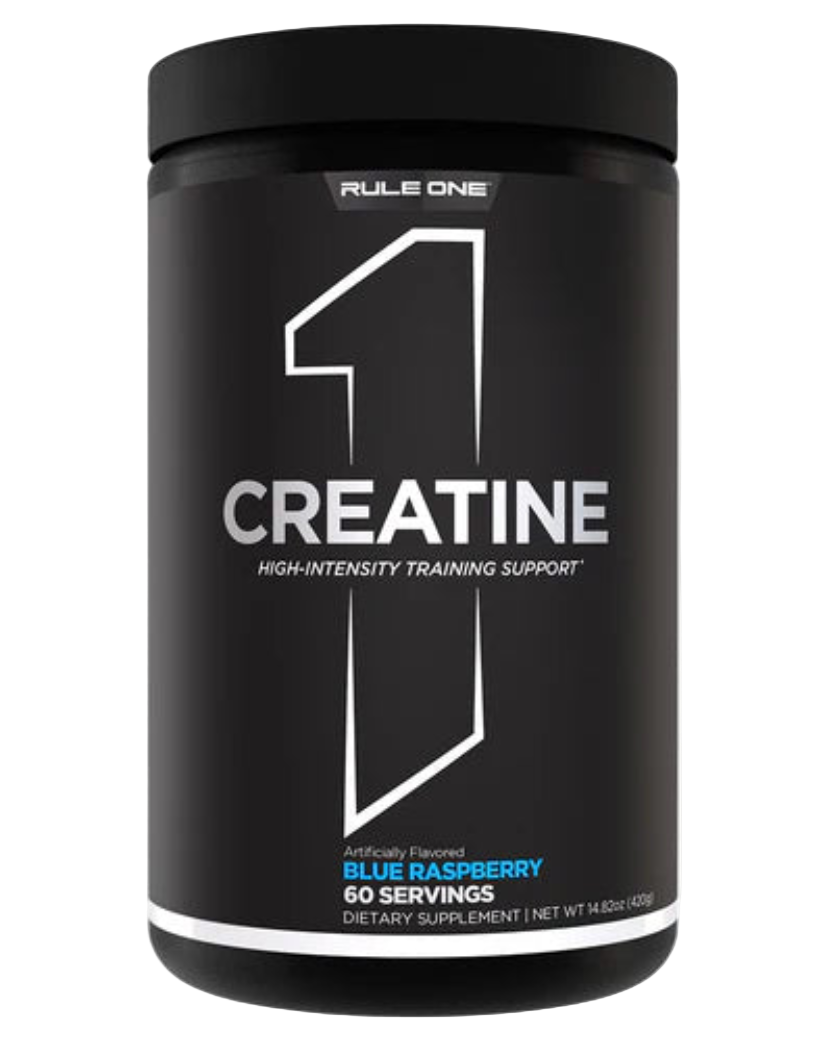 R1 Flavoured Creatine