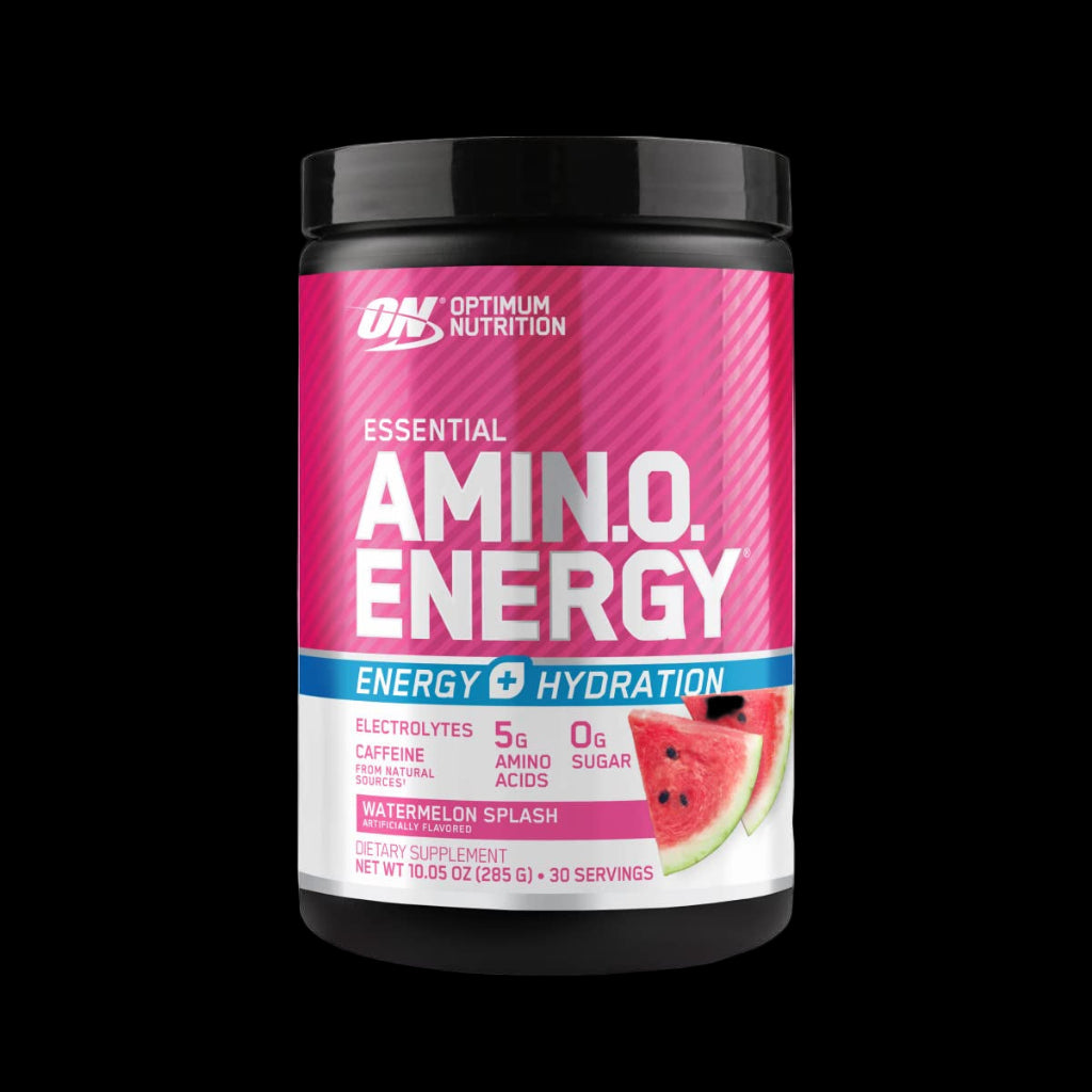 ON Amino Energy