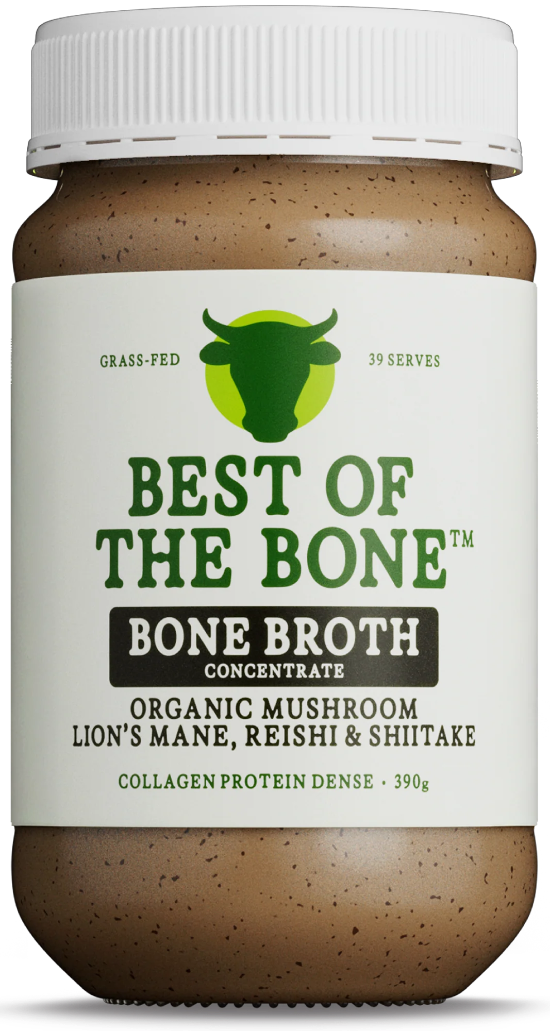 Bone Broth Concentrate 390g
