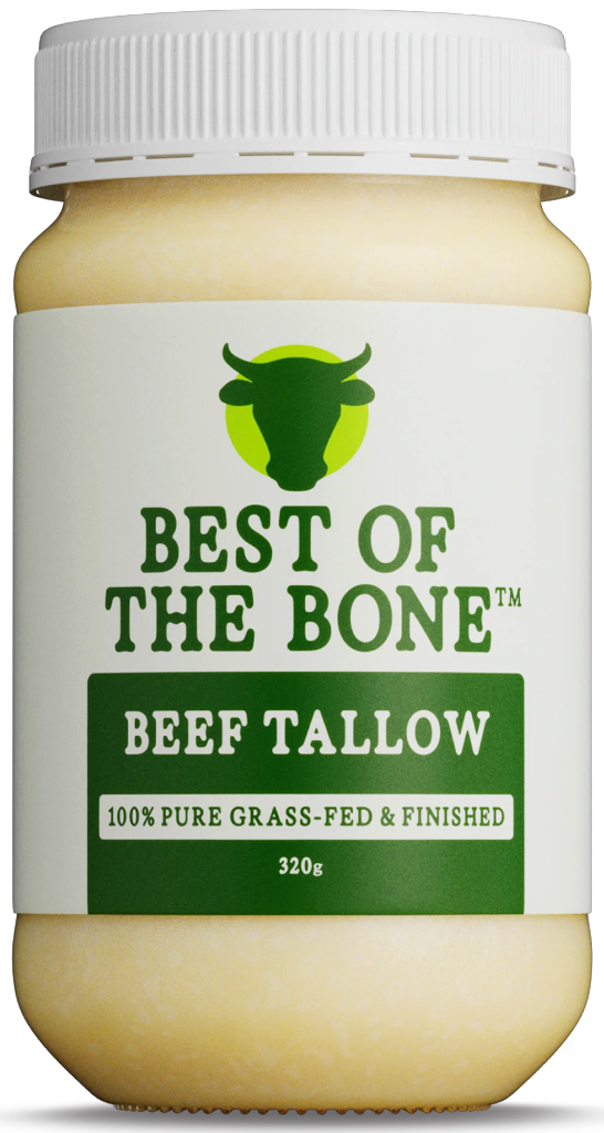Beef Tallow