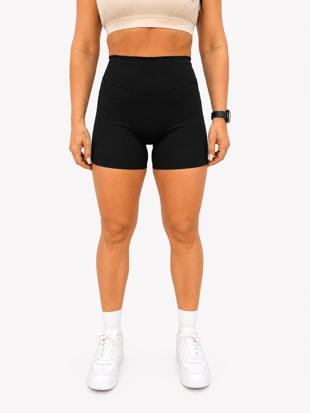 Butter Shorts