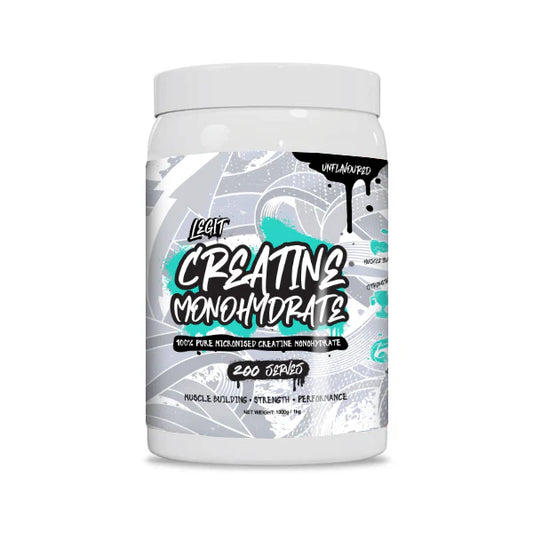 Legit Creatine Monohydrate
