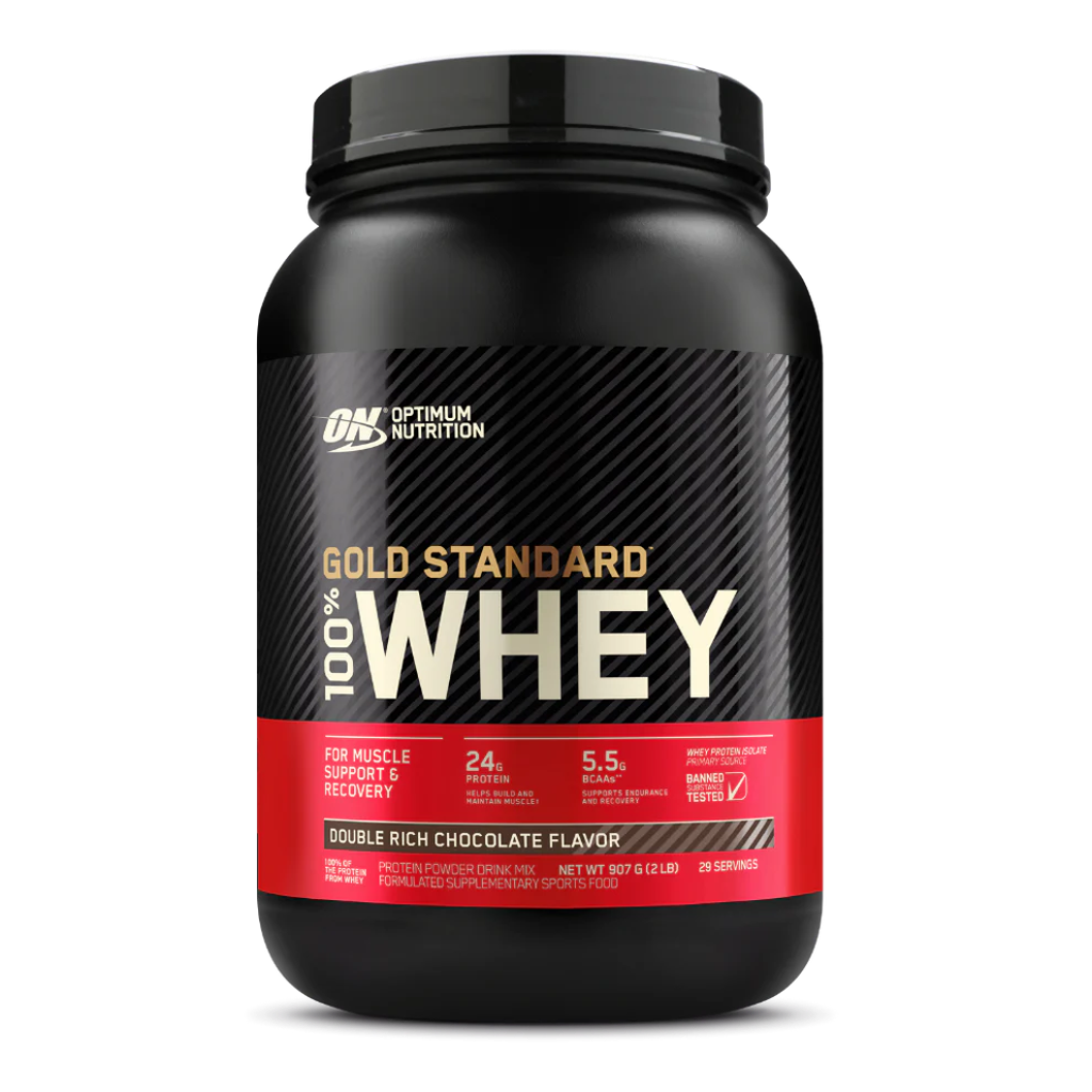 Gold Standard 100% Whey