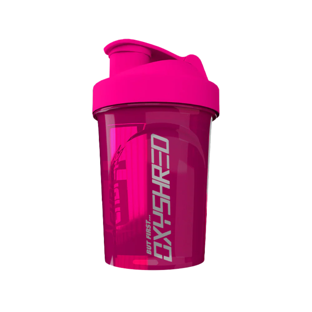 Oxyshred Shaker 500ml
