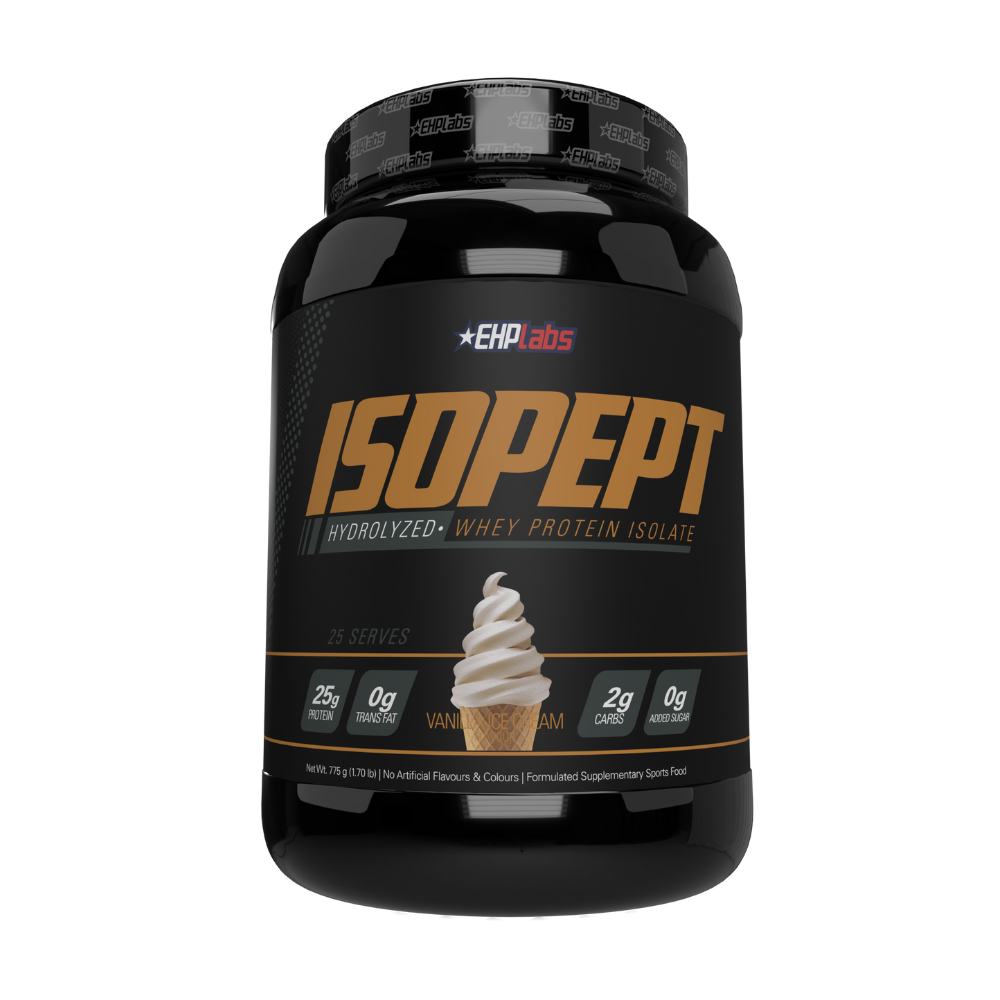 Isopept WPI by EHP Labs (25 serve)