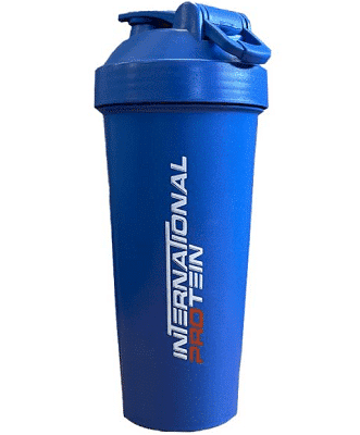 International Protein Shaker 700ml