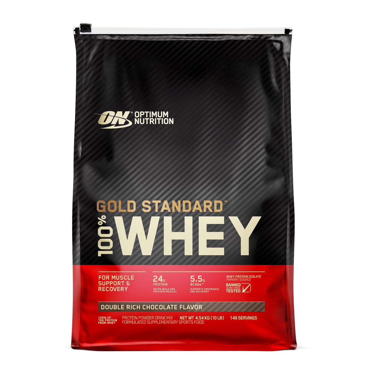 Gold Standard 100% Whey
