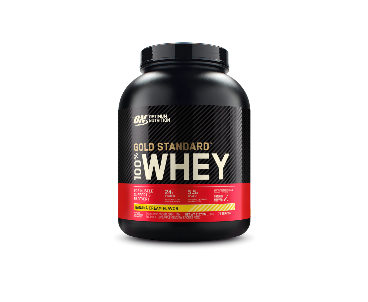Gold Standard 100% Whey