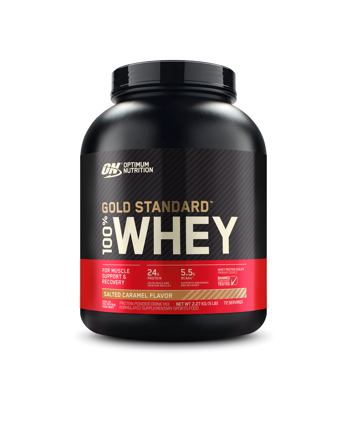 Gold Standard 100% Whey