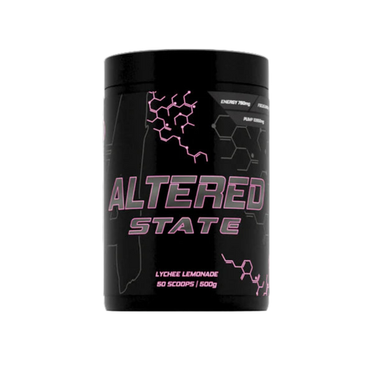 Altered State