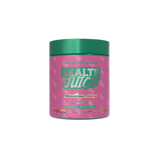 Health Juice