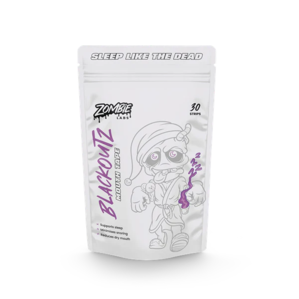 Mouth Tape by Zombie Labs