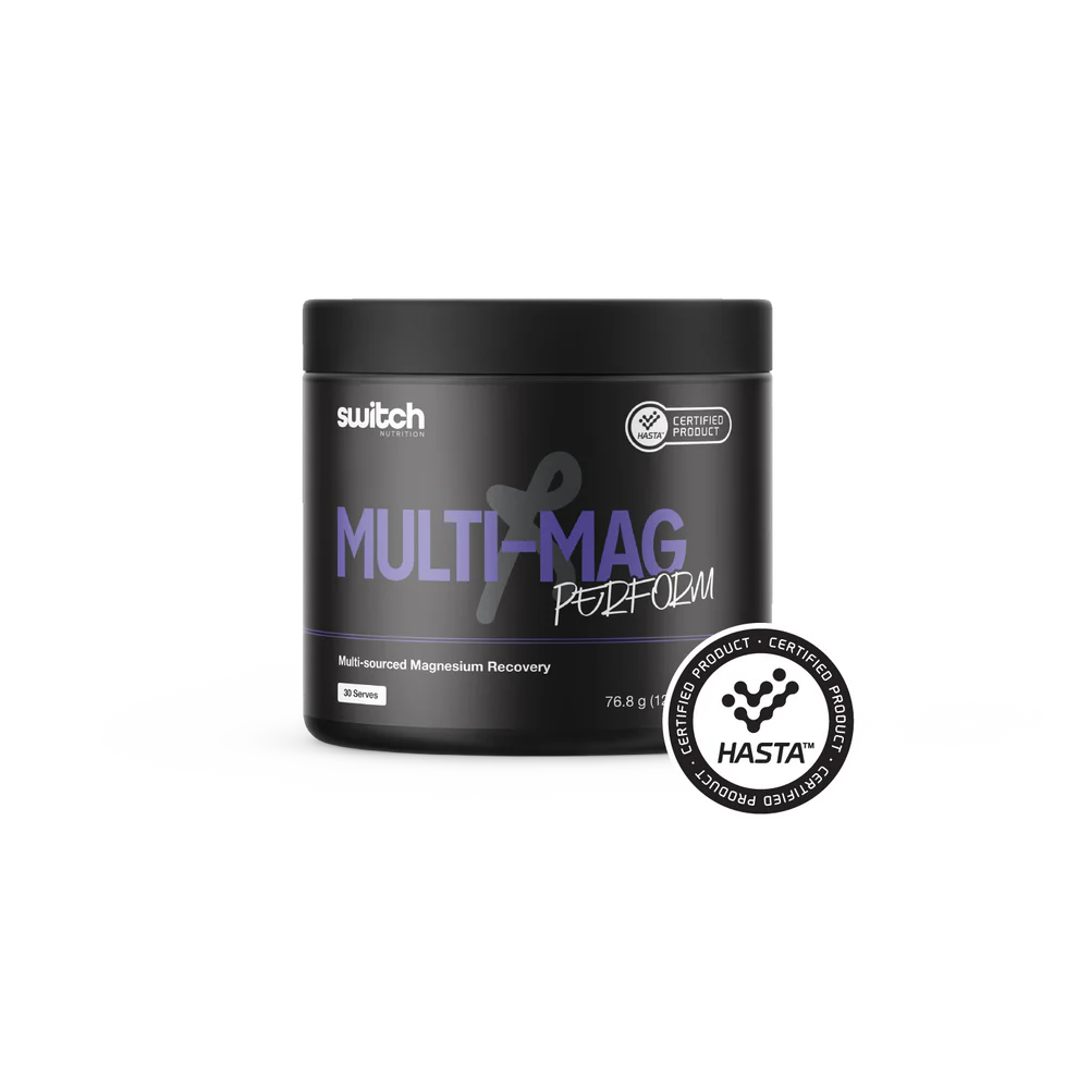 Switch Multi-Mag Capsules