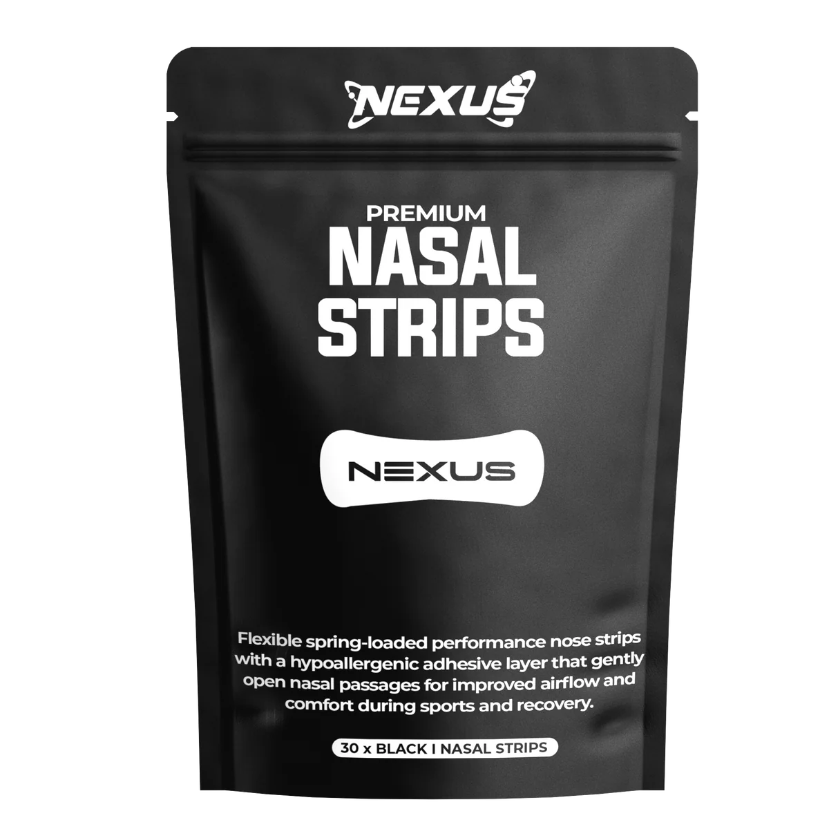 Nexus Nose Strips (30 pack)