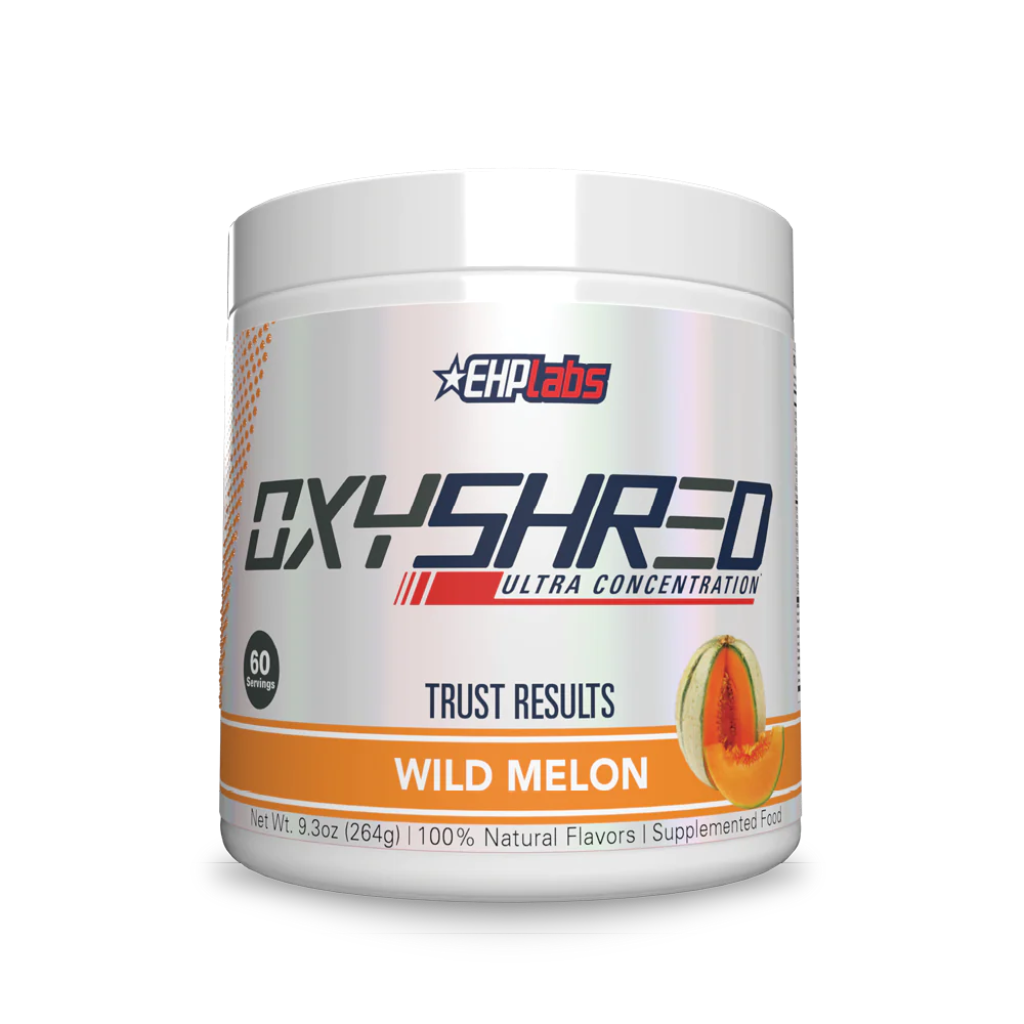 OxyShred by EHP Labs