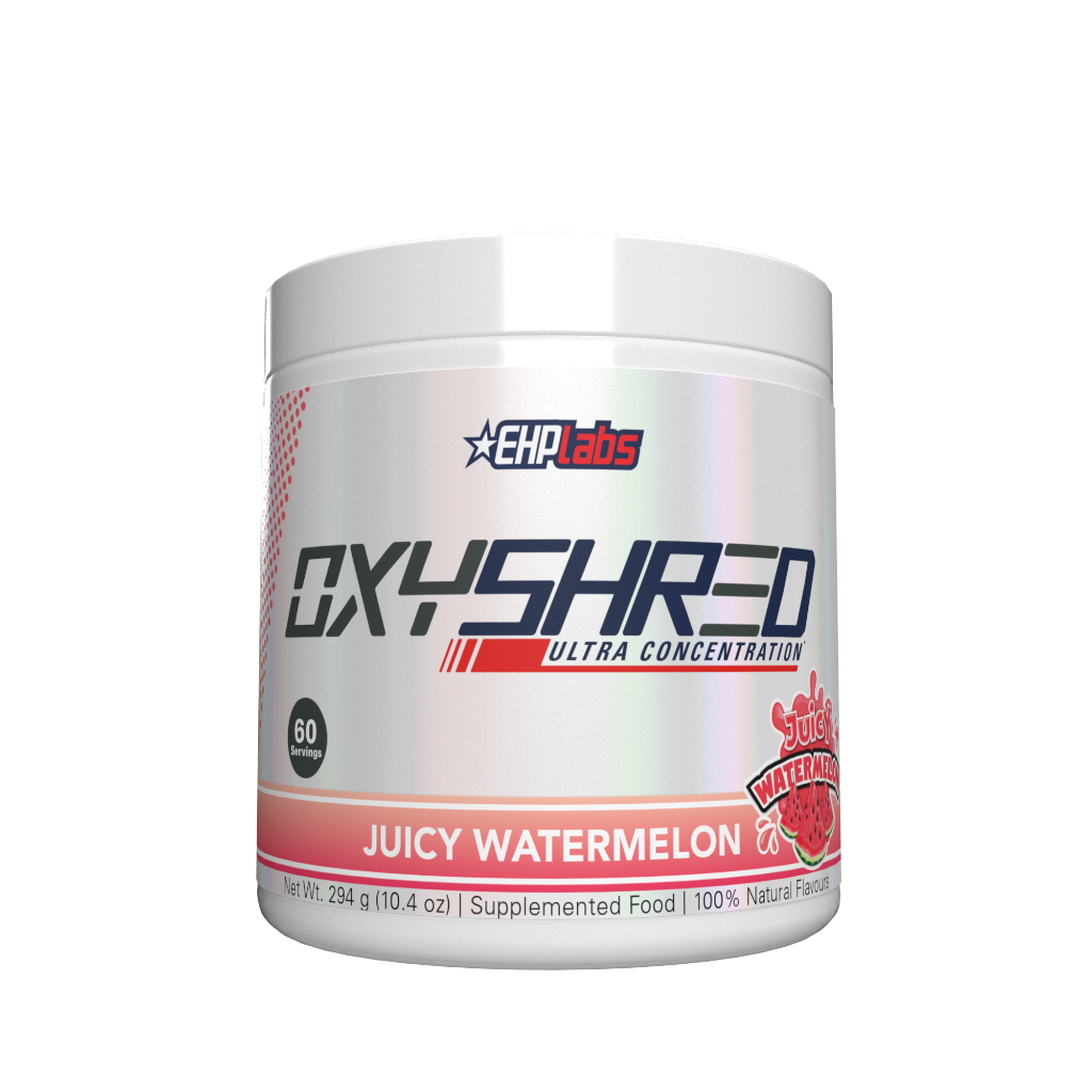 OxyShred by EHP Labs