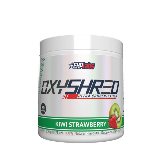 OxyShred by EHP Labs