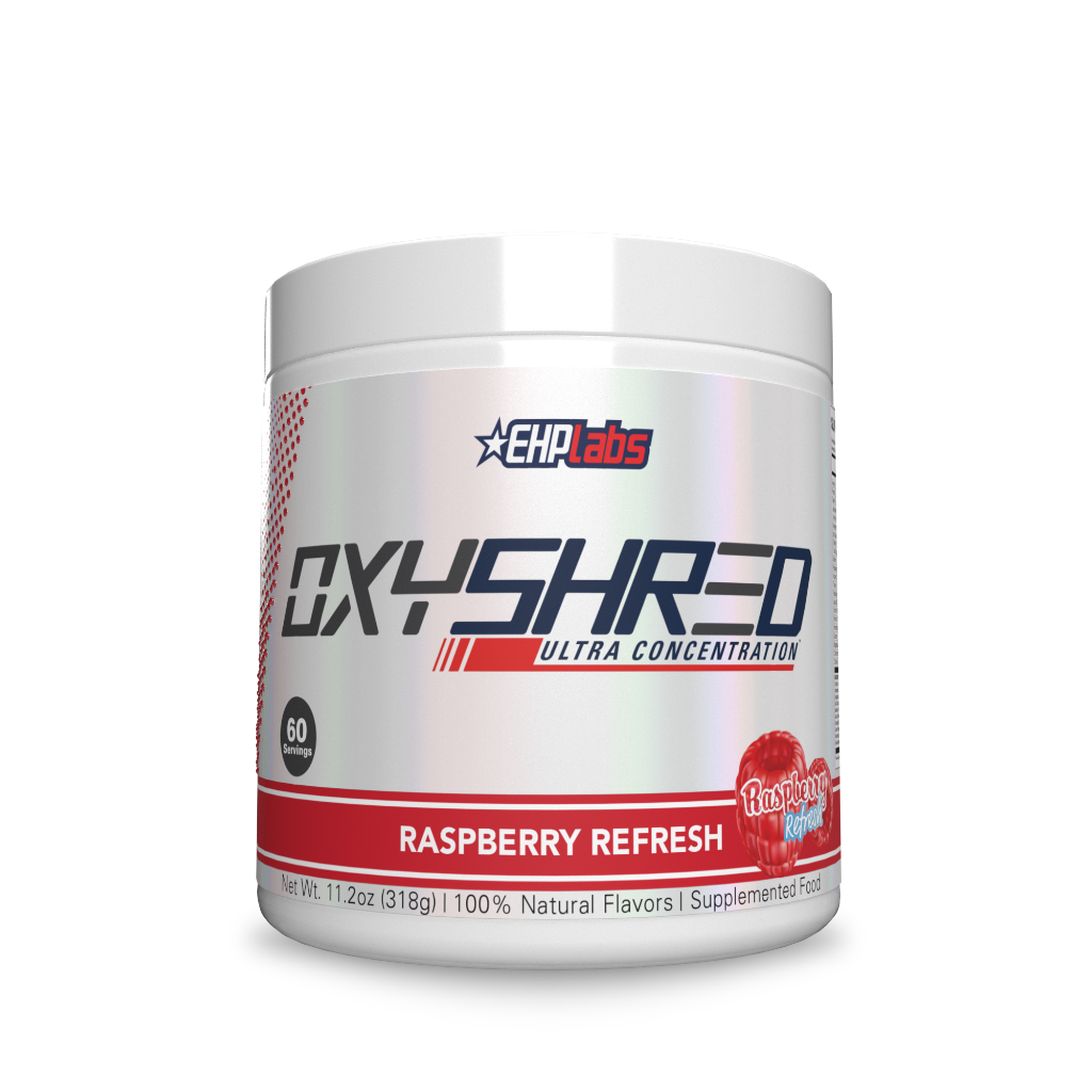 OxyShred by EHP Labs