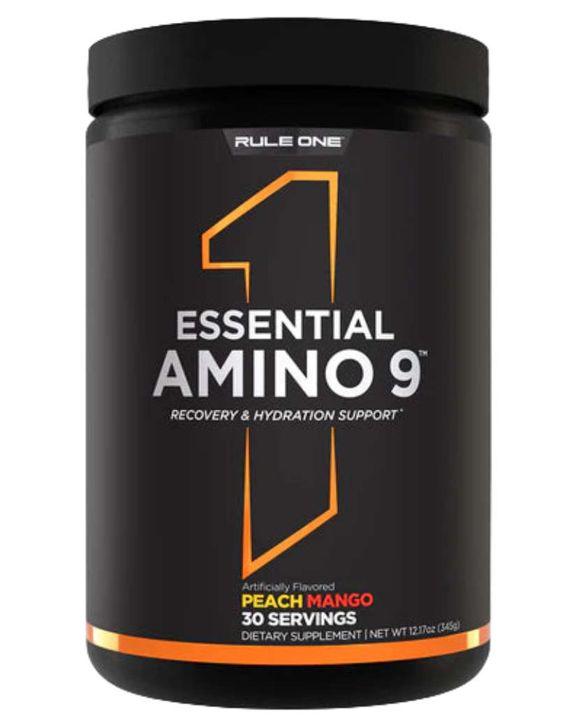 R1 Essential Amino 9 (30 serve)