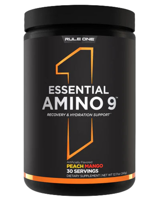 R1 Essential Amino 9