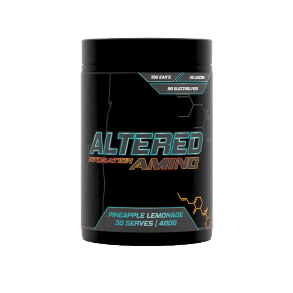 Altered Amino