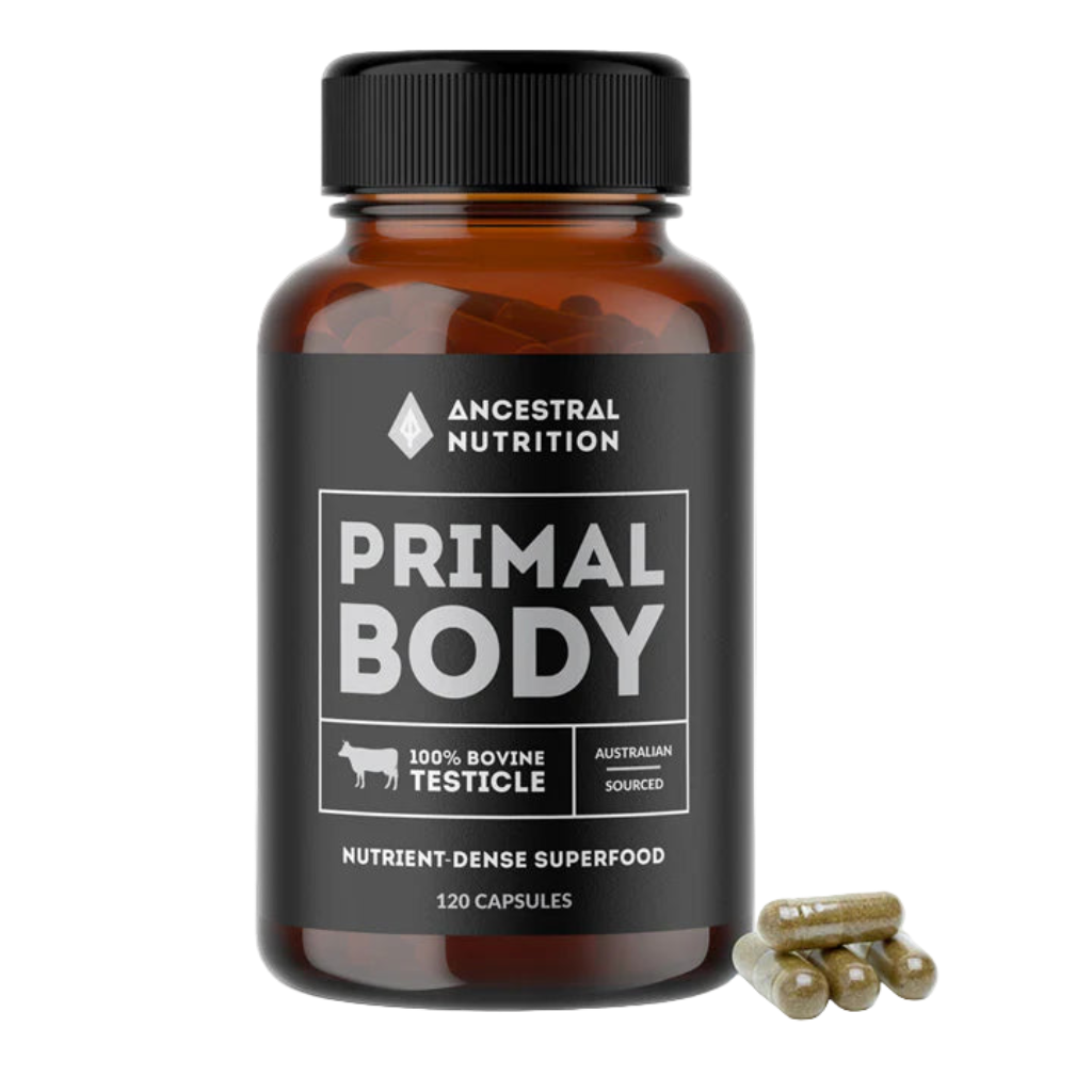 Primal Body