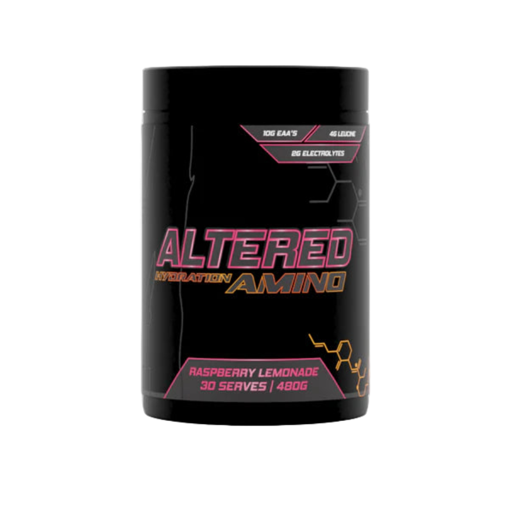 Altered Amino