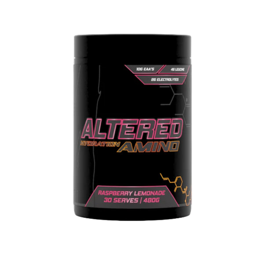 Altered Amino