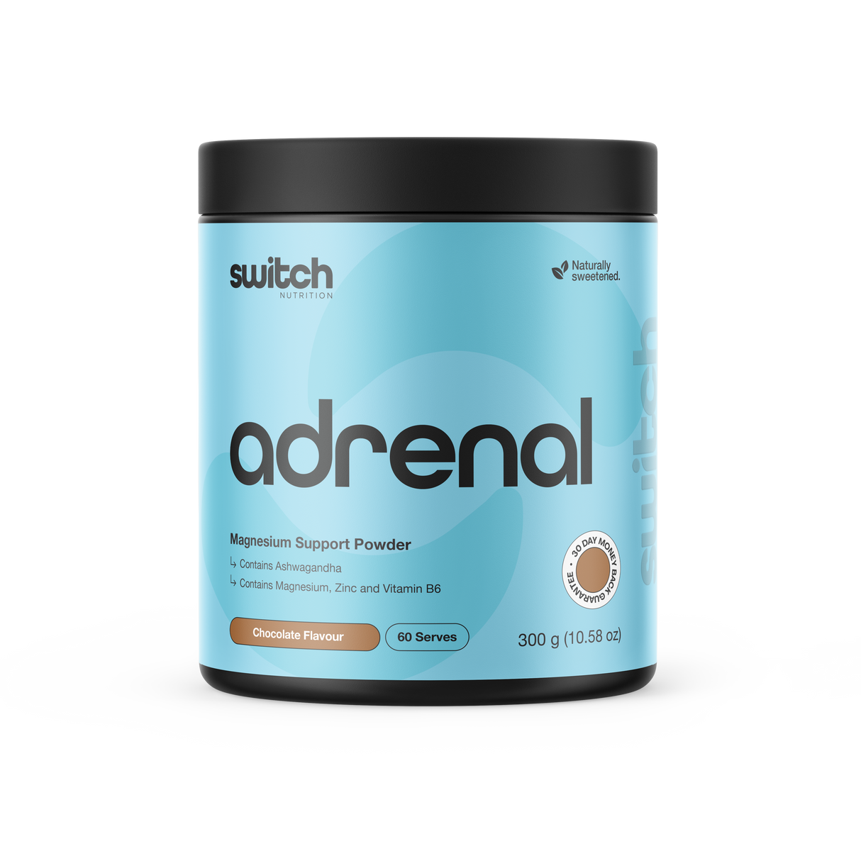 ADRENAL SWITCH