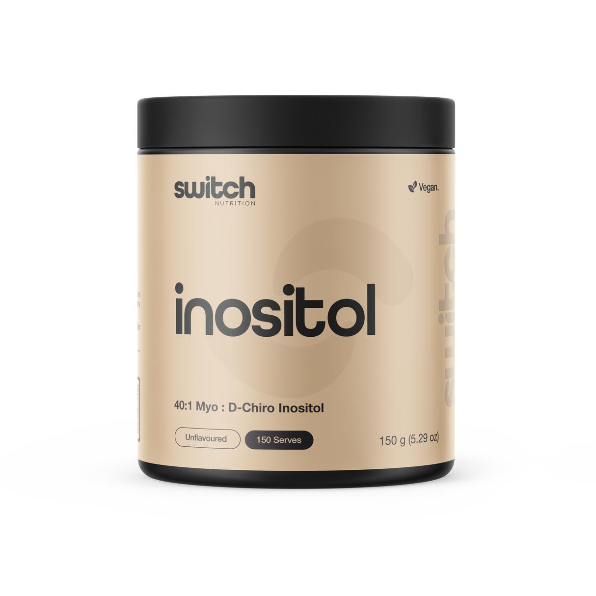 Inositol by Switch