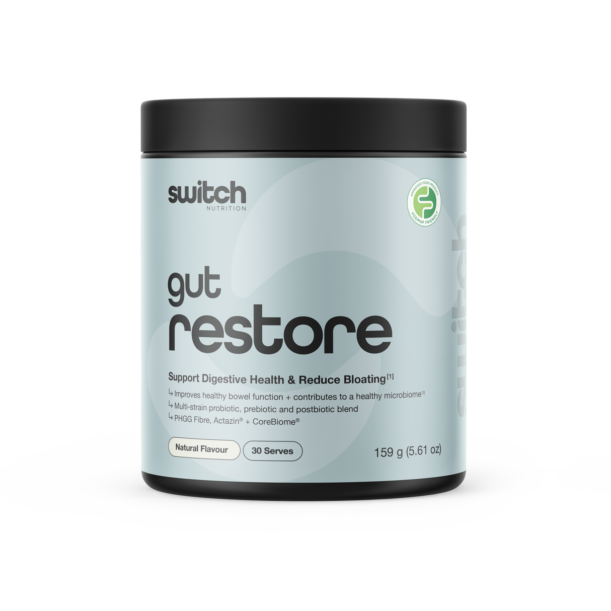 Gut Restore By Switch Nutrition