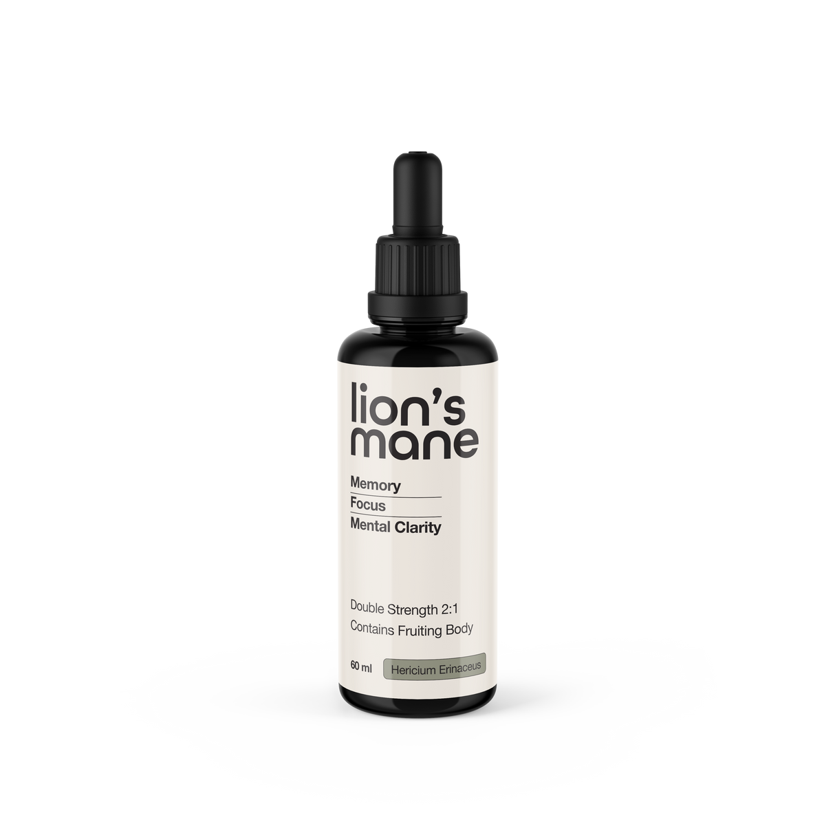 Switch Mushroom Liquids 60ml