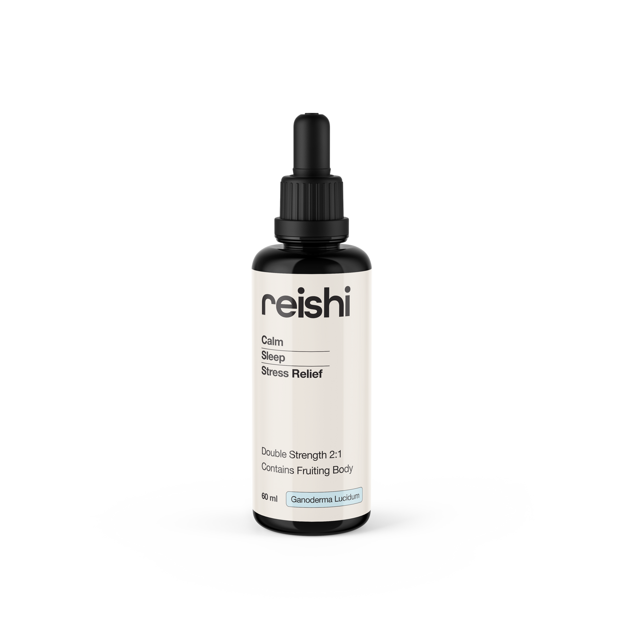 Switch Mushroom Liquids 60ml