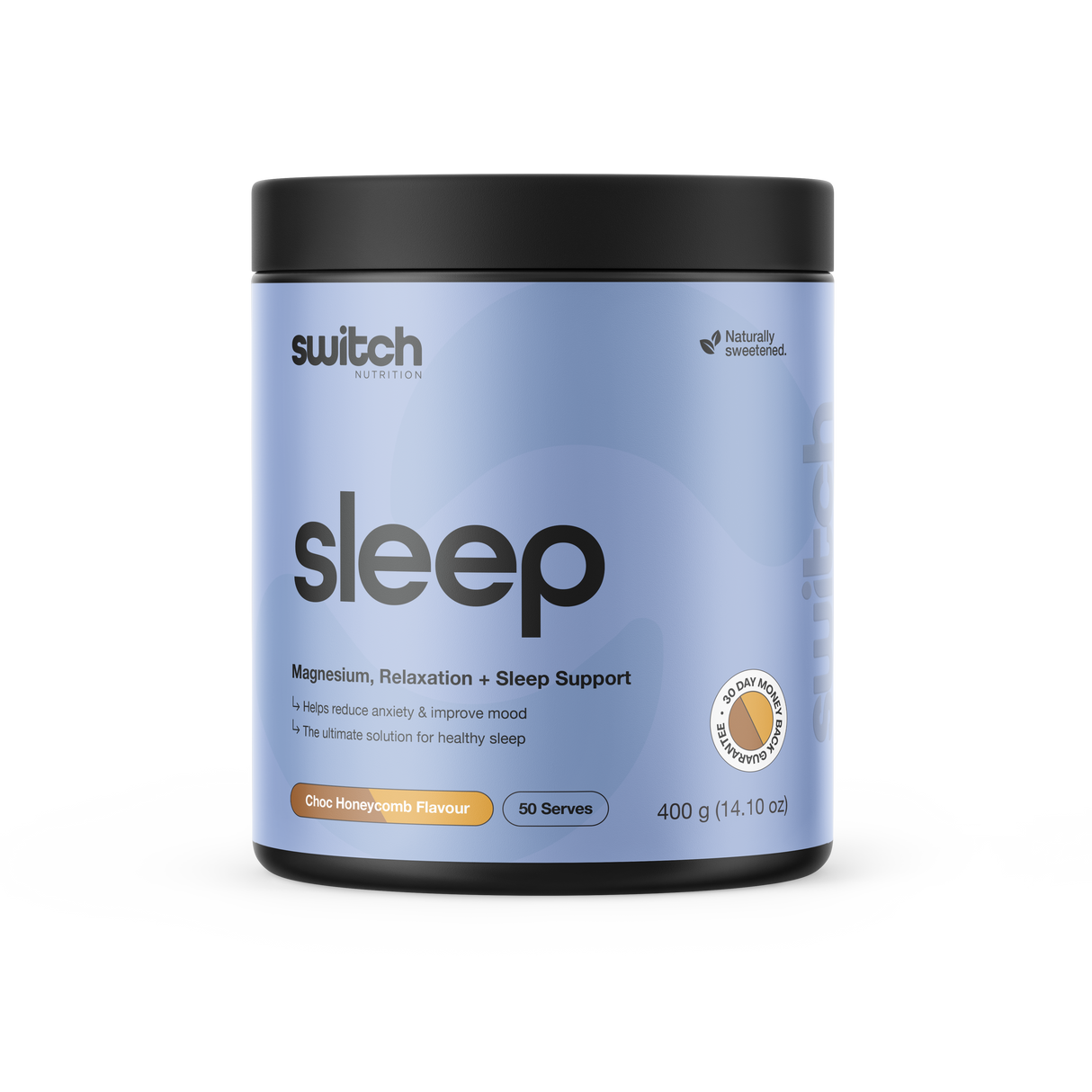 Sleep + by Switch