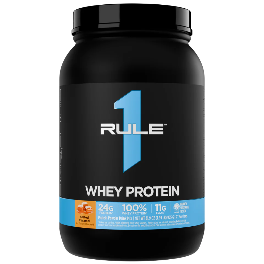 R1 Whey Blend