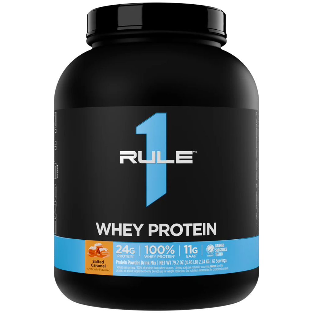 R1 Whey Blend