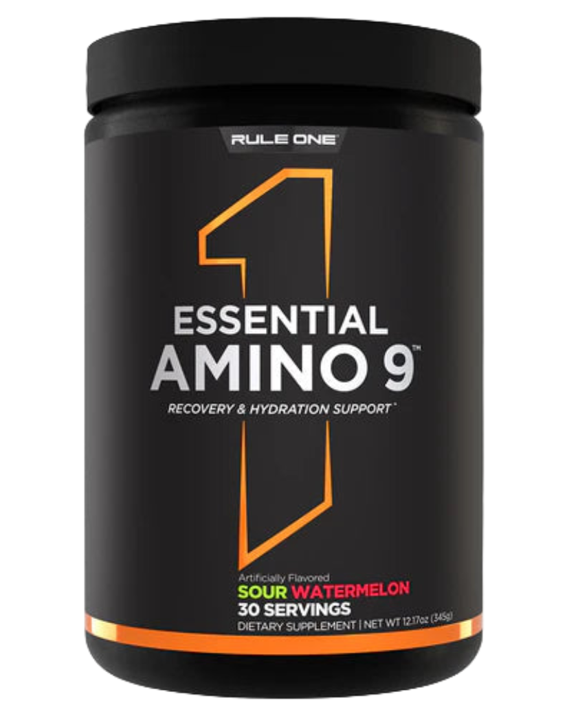 R1 Essential Amino 9 (30 serve)