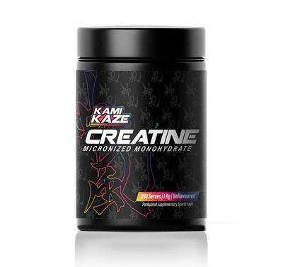 Kamikaze Creatine