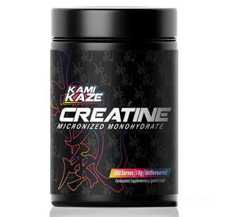 Kamikaze Creatine